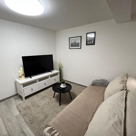 Ferienwohnung Meister 마이엔 외부 사진